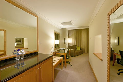 Duxton Hotel Perth - Foster Accommodation 12