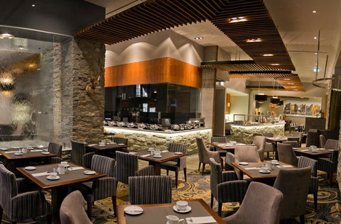 Duxton Hotel Perth - Foster Accommodation 44