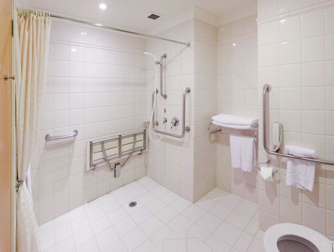 Duxton Hotel Perth - Foster Accommodation 5