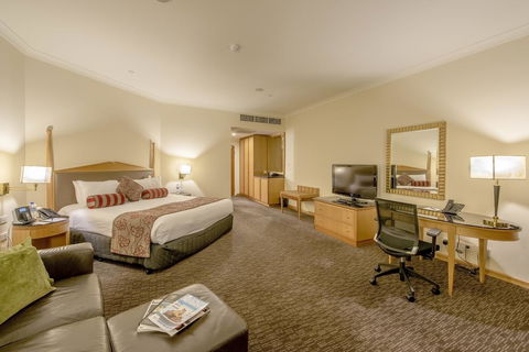 Duxton Hotel Perth - Foster Accommodation 19