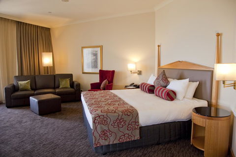 Duxton Hotel Perth - Foster Accommodation 40