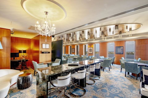 Duxton Hotel Perth - Foster Accommodation 22