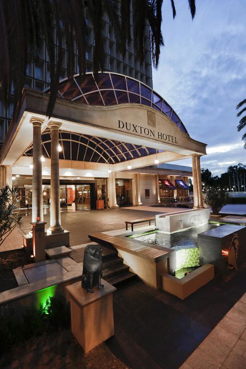 Duxton Hotel Perth - Foster Accommodation 29
