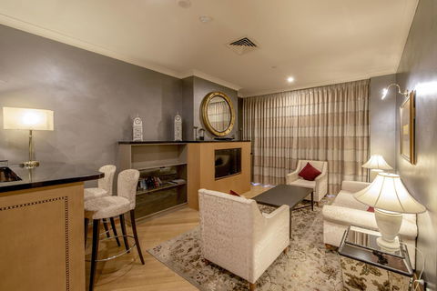 Duxton Hotel Perth - Foster Accommodation 15