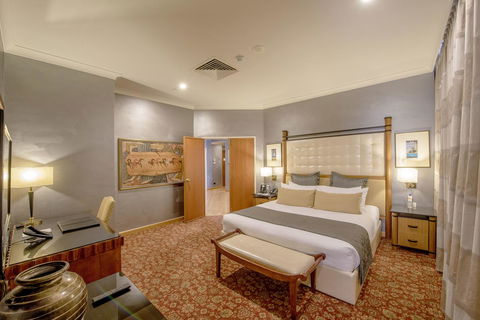 Duxton Hotel Perth - Foster Accommodation 17