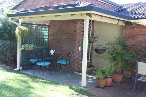 Christina's@Denmark - Foster Accommodation 1