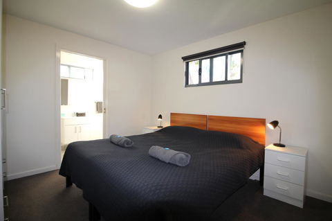 Margaret River Tourist Park - Foster Accommodation 18