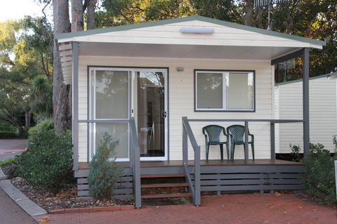 Margaret River Tourist Park - Foster Accommodation 44