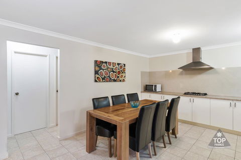 Margaret River Tourist Park - Foster Accommodation 6