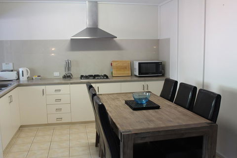 Margaret River Tourist Park - Foster Accommodation 35
