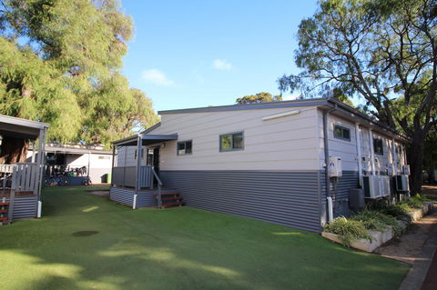 Margaret River Tourist Park - Foster Accommodation 24