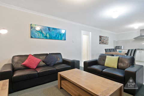 Margaret River Tourist Park - Foster Accommodation 4