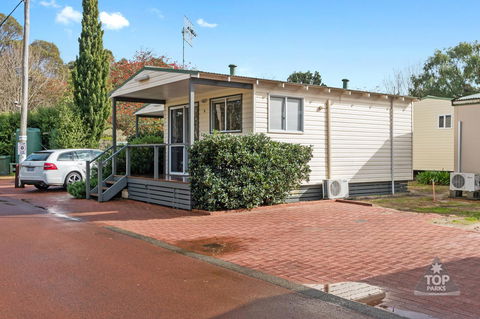 Margaret River Tourist Park - Foster Accommodation 13