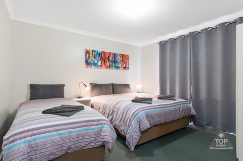 Margaret River Tourist Park - Foster Accommodation 2