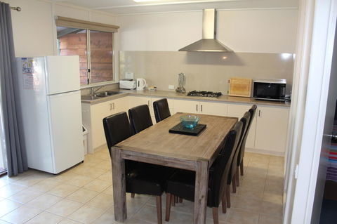 Margaret River Tourist Park - Foster Accommodation 34