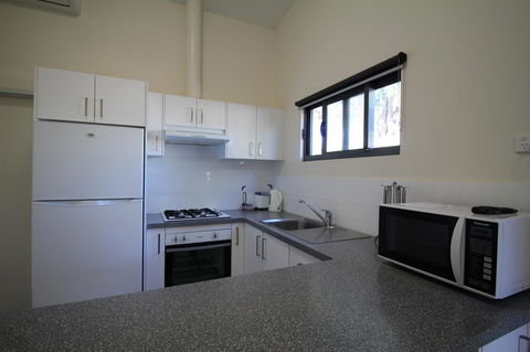Margaret River Tourist Park - Foster Accommodation 17