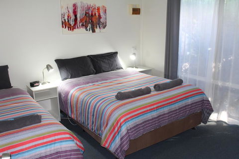 Margaret River Tourist Park - Foster Accommodation 33