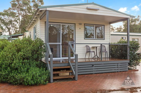 Margaret River Tourist Park - Foster Accommodation 10