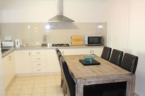 Margaret River Tourist Park - Foster Accommodation 28