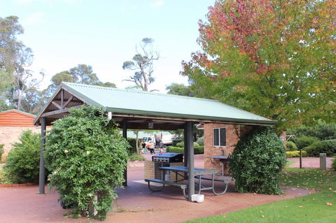Margaret River Tourist Park - Foster Accommodation 31