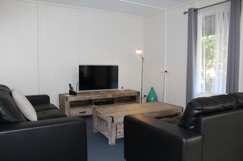 Margaret River Tourist Park - Foster Accommodation 36