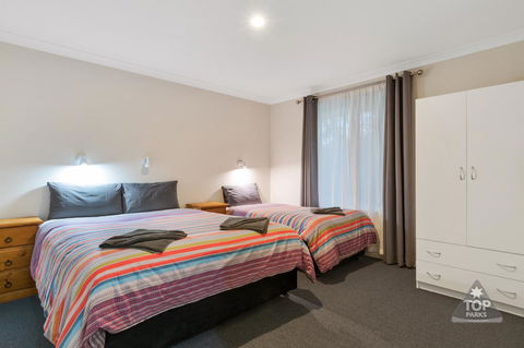 Margaret River Tourist Park - Foster Accommodation 1