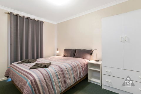 Margaret River Tourist Park - Foster Accommodation 3