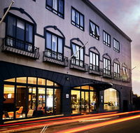 Great Southern Hotel Perth - Foster Accommodation