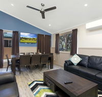 Armidale Tourist Park - Foster Accommodation