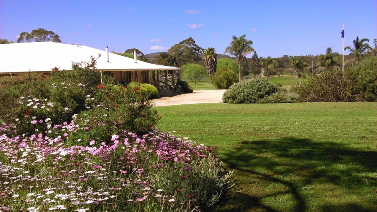 Woogenellup WA Foster Accommodation