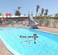 Carnarvon Motel WA - Foster Accommodation