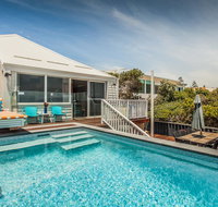 Cottesloe Beach House I - Foster Accommodation