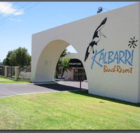 Unit 42 Kalbarri Beach Resort - Foster Accommodation