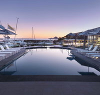 Anchorage Port Stephens - Foster Accommodation