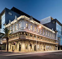 The Melbourne Hotel - Foster Accommodation