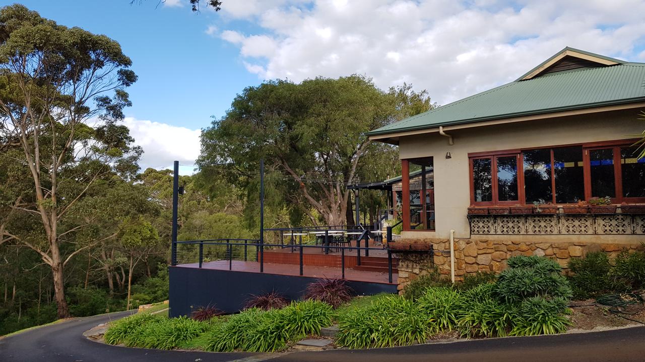 Gracetown WA Foster Accommodation