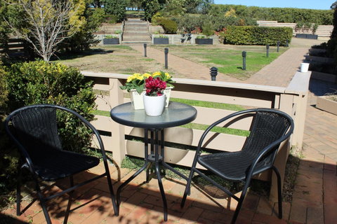 Grapevines Boutique Accommodation - Foster Accommodation 22