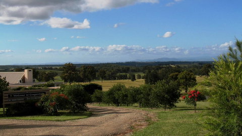Grapevines Boutique Accommodation - Foster Accommodation 20