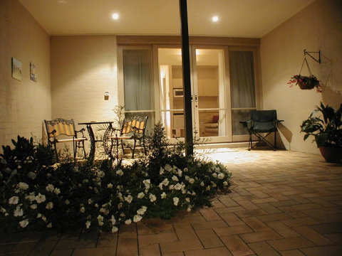Grapevines Boutique Accommodation - Foster Accommodation 19