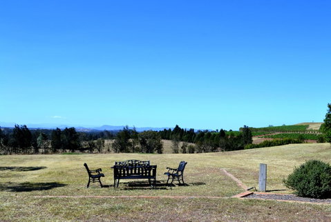 Grapevines Boutique Accommodation - Foster Accommodation 18