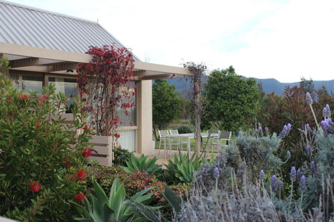 Grapevines Boutique Accommodation - Foster Accommodation 28