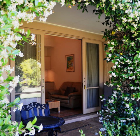 Grapevines Boutique Accommodation - Foster Accommodation 7