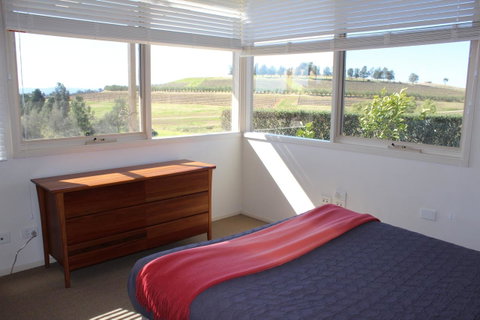 Grapevines Boutique Accommodation - Foster Accommodation 25