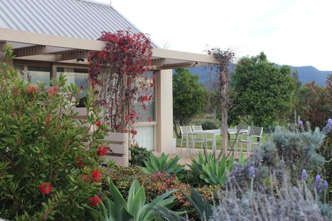 Grapevines Boutique Accommodation - Foster Accommodation 24