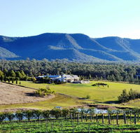 Grapevines Boutique Accommodation - Foster Accommodation