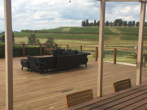 Grapevines Boutique Accommodation - Foster Accommodation 2