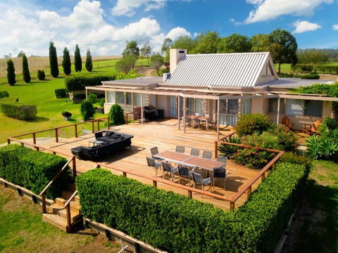 Grapevines Boutique Accommodation - Foster Accommodation 1