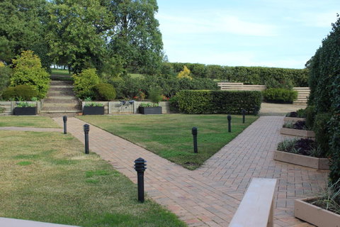 Grapevines Boutique Accommodation - Foster Accommodation 16