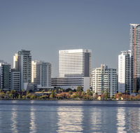 Pan Pacific Perth - Foster Accommodation