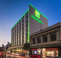 Holiday Inn Perth City Centre - Foster Accommodation